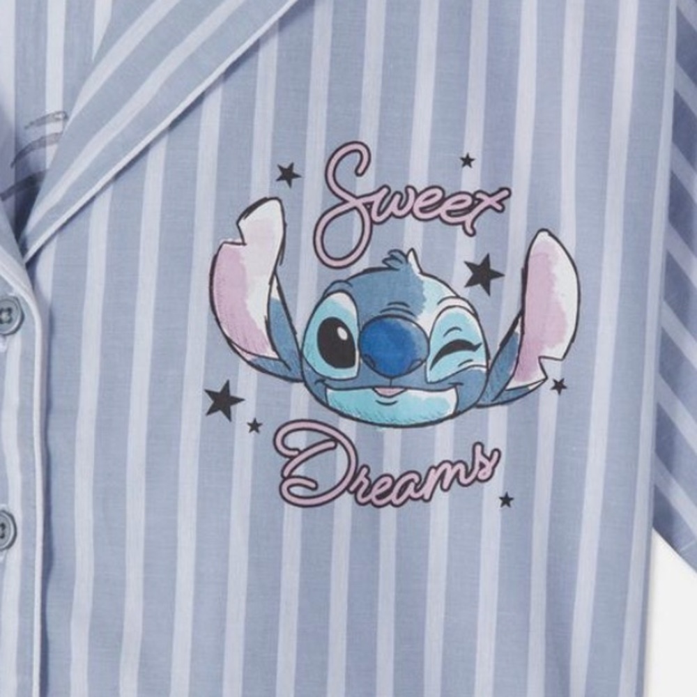 STITCH Pajama - Picture 2 of 8